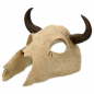 Preview: Bull Skull (Totenkopf)